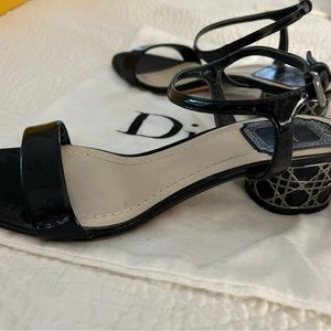 Christian Dior Sandals